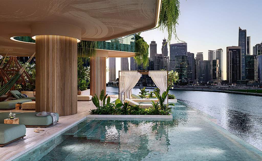 luxury property for sale in united arab emirates