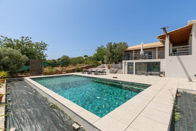 Charming Villa In Sao Bras de Alportel
