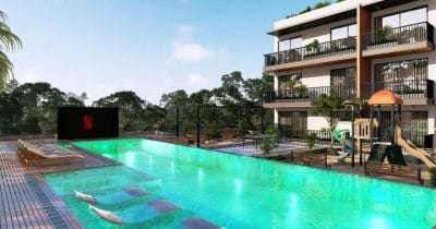 One Bedroom Apartments For Sale In JVC