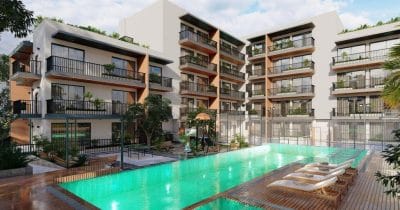 Two Bedroom Apartments For Sale In JVC