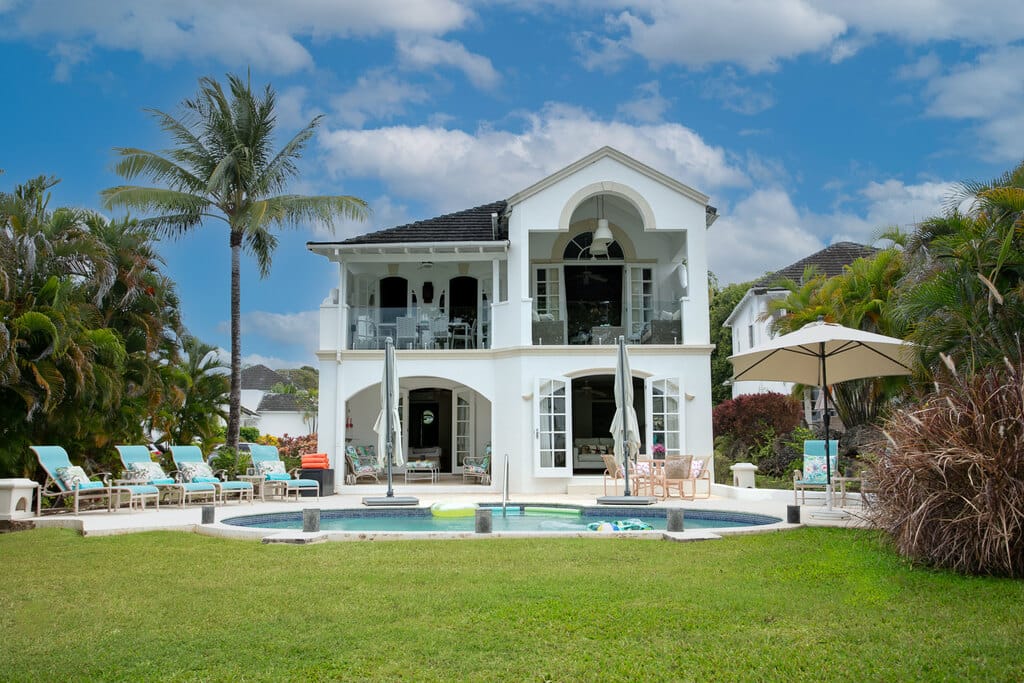 barbados property