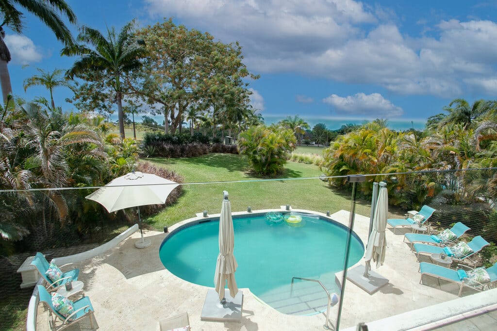 barbados