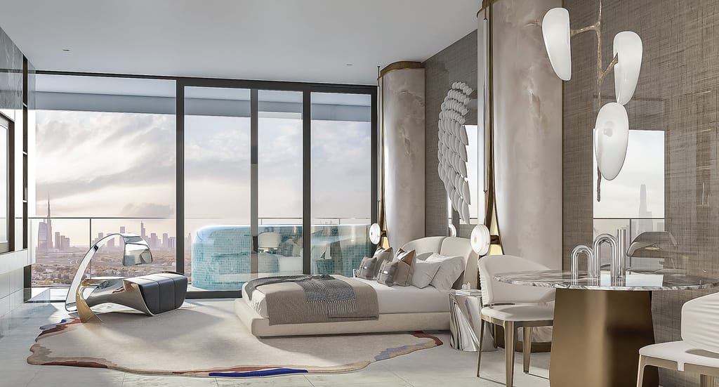 hadley heights 2 dubai