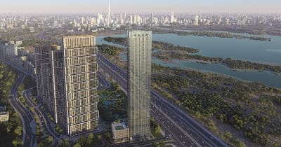 Apartments For Sale In Russell Road