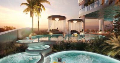 Modern Flats For Sale In Dubai Sports City