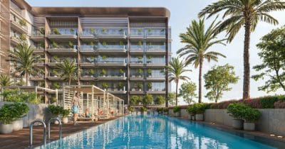 Stylish Apartments For Sale In Jebel Ali