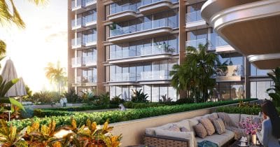 Contemporary Flats For Sale In Jebel Ali