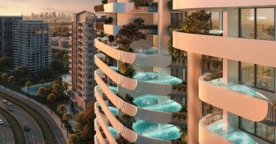 Luxury Apartments For Sale In Dubailand