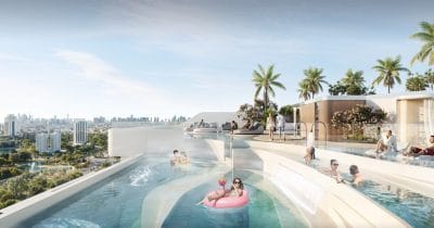 Modern Apartments For Sale In Dubailand