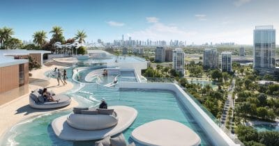 Stylish Apartments For Sale In Dubailand
