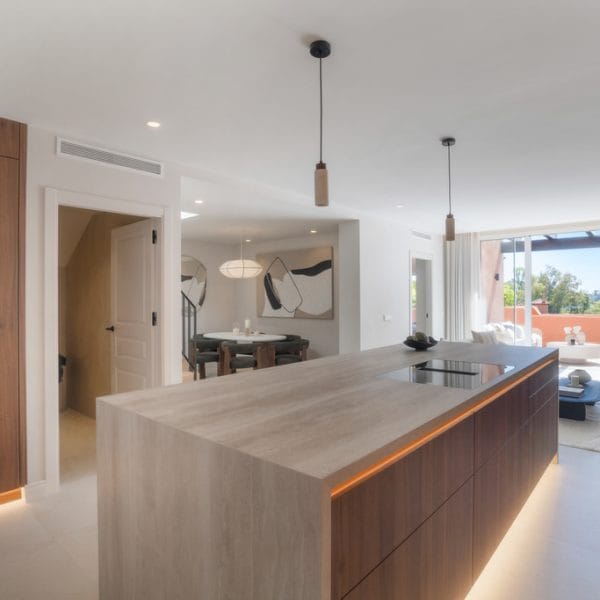 marbella penthouse esmara148 11