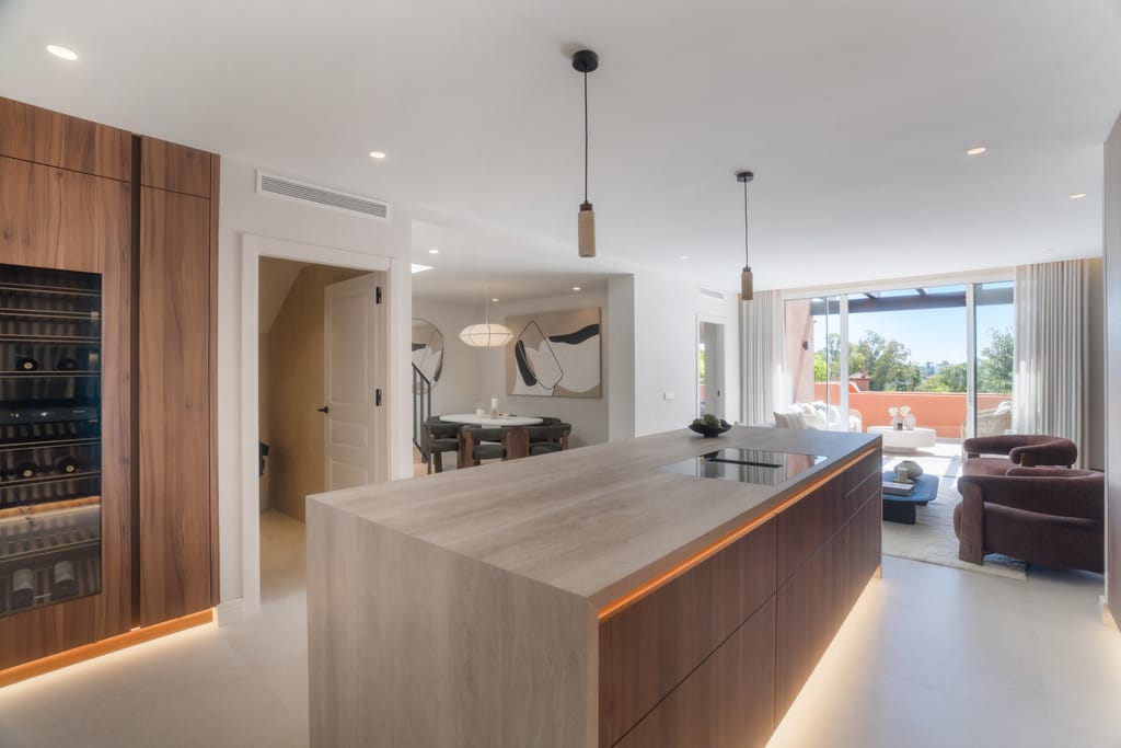 marbella penthouse esmara148 11