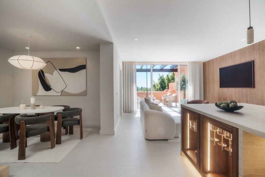 marbella penthouse esmara148 12
