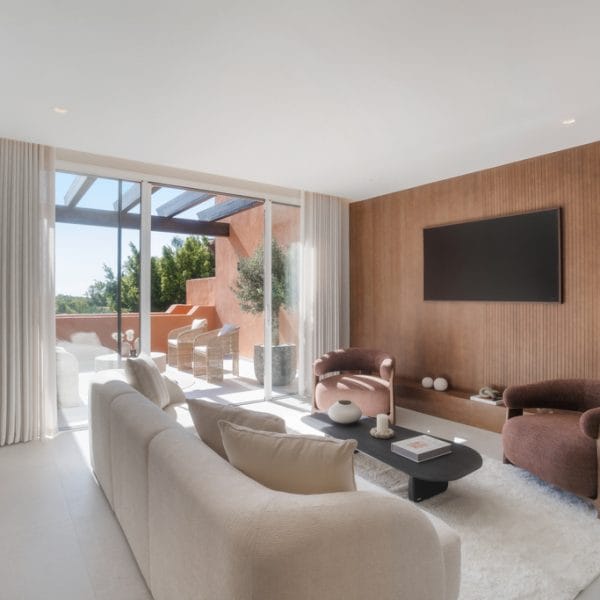 marbella penthouse esmara148 14