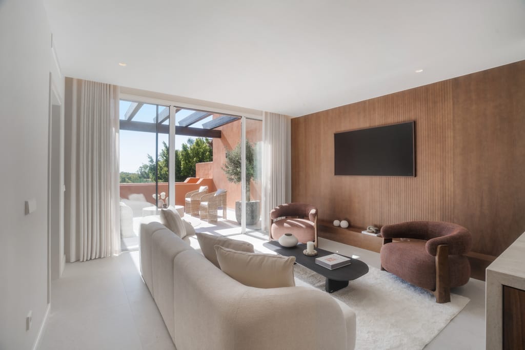marbella penthouse esmara148 14