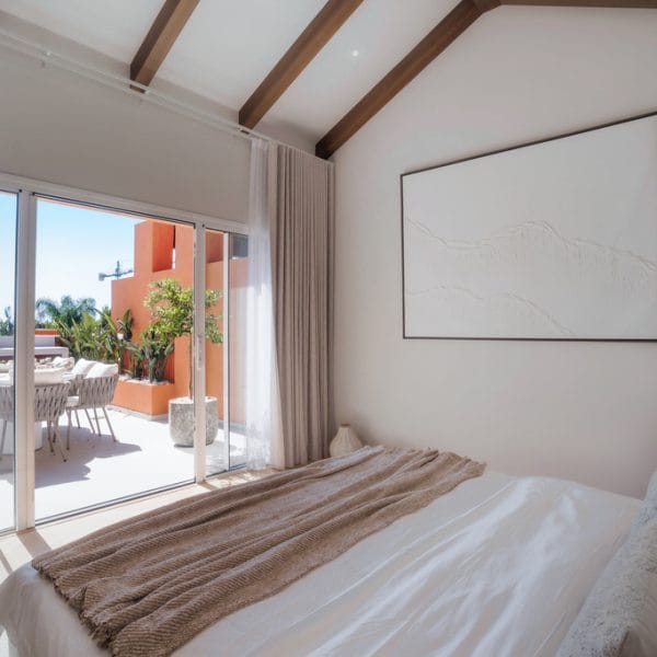 marbella penthouse esmara148 20