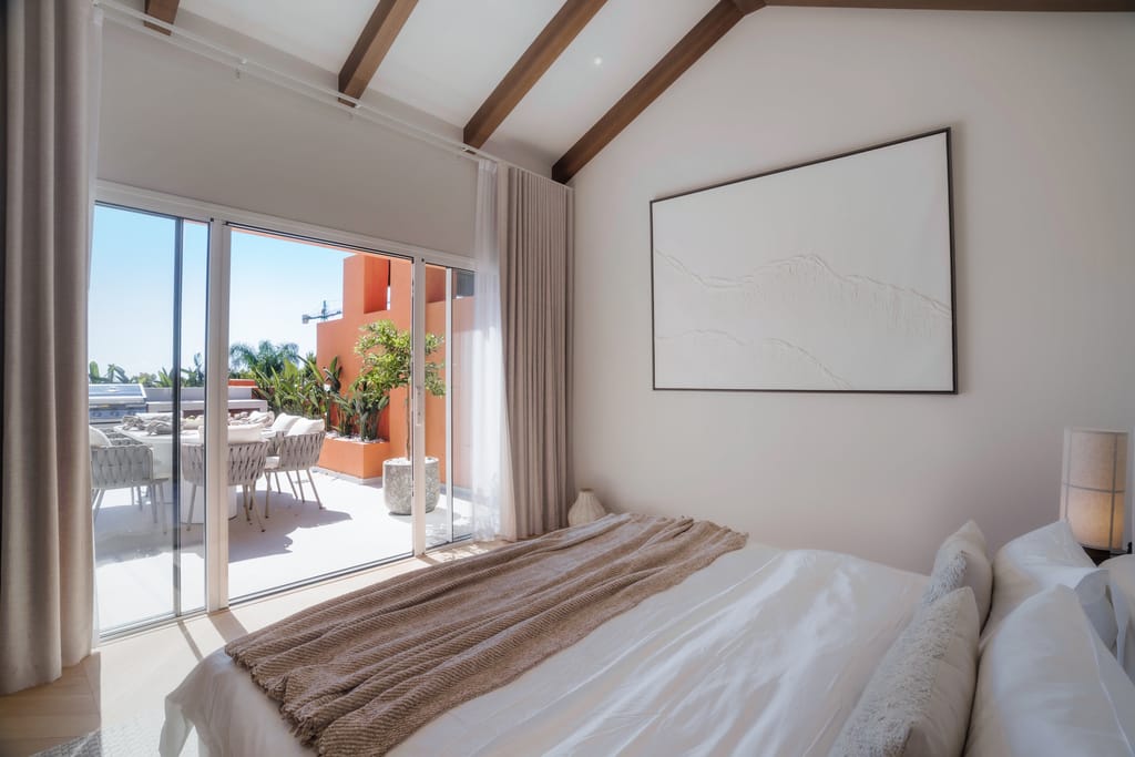 marbella penthouse esmara148 20