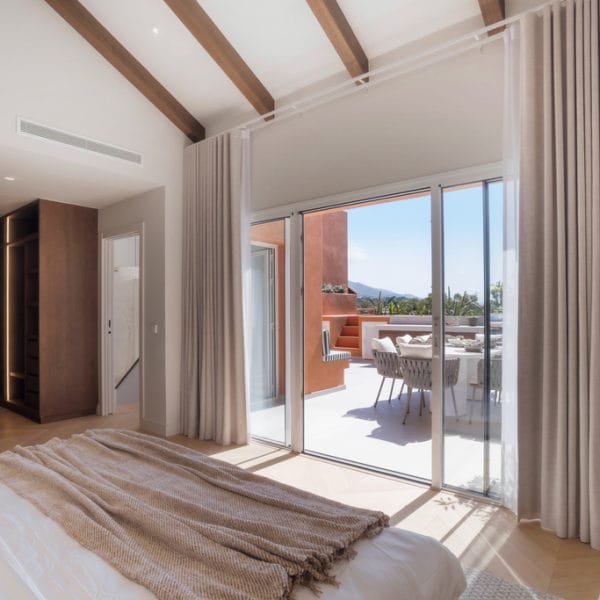 marbella penthouse esmara148 21
