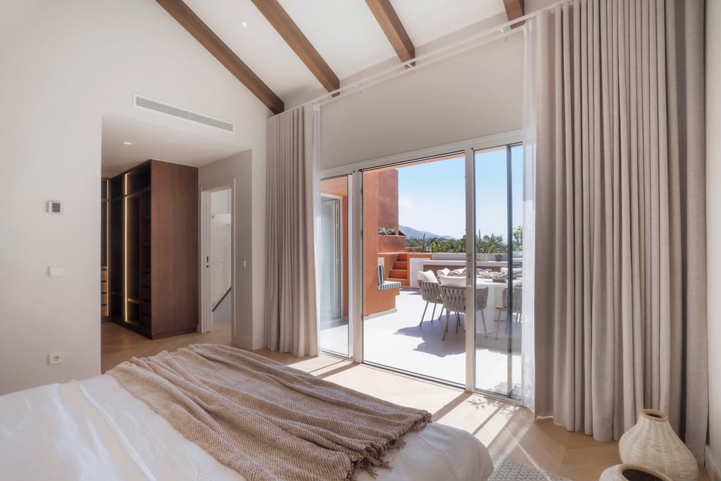 marbella penthouse esmara148 21