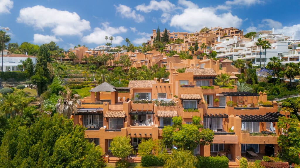 marbella penthouse esmara148 4