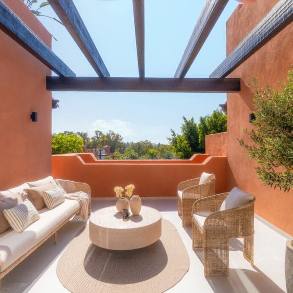 marbella penthouse esmara148 6