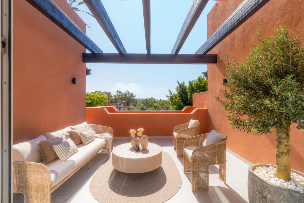 marbella penthouse esmara148 6