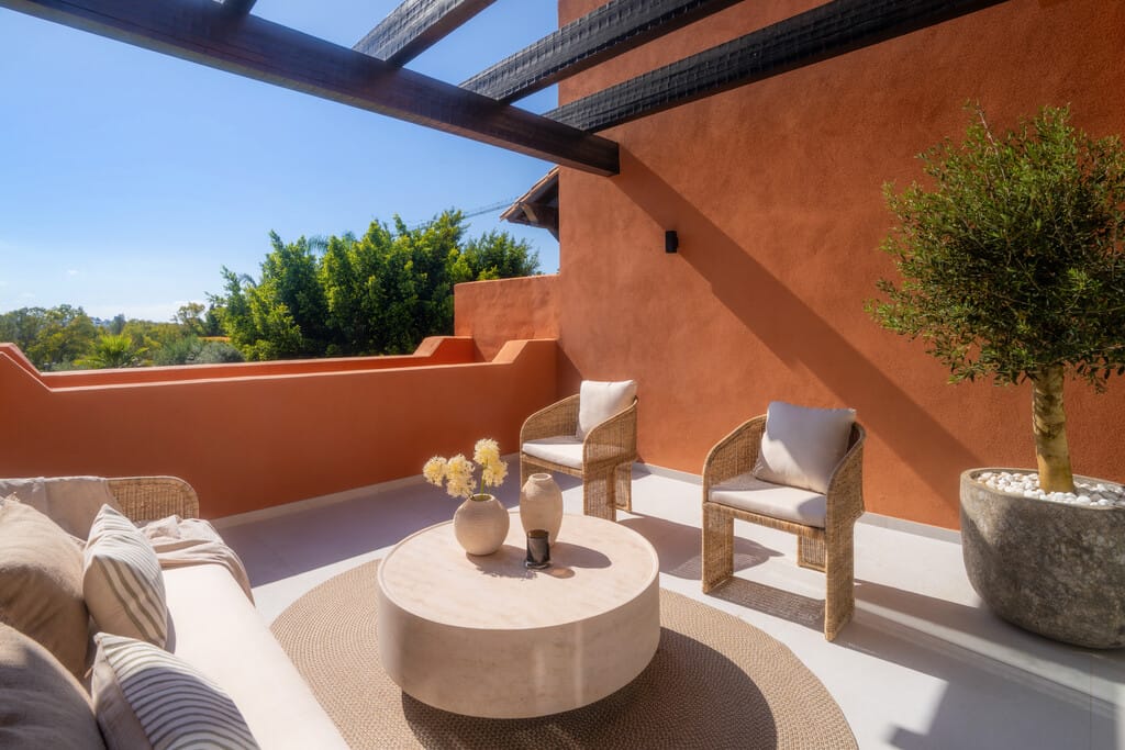 marbella penthouse esmara148 7
