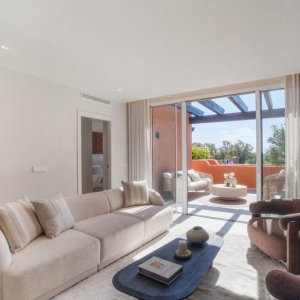 marbella penthouse esmara148 8