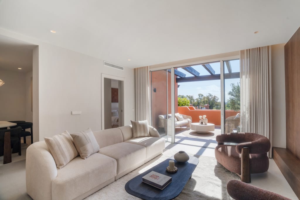 marbella penthouse esmara148 8