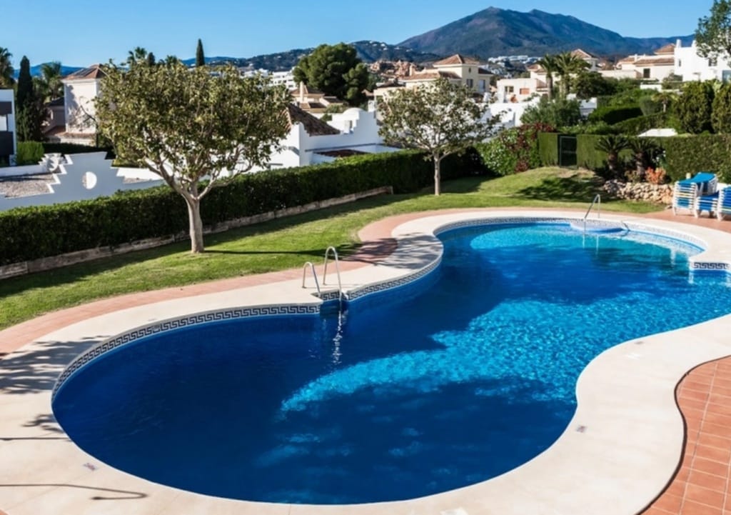 marbella townhouse esmarv139 6.5