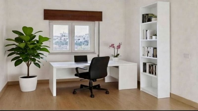 Sea View Apartment In Central Lagos