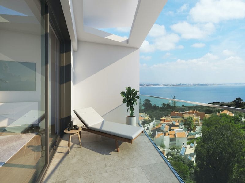 Sea View Apartments For Sale In Lagos