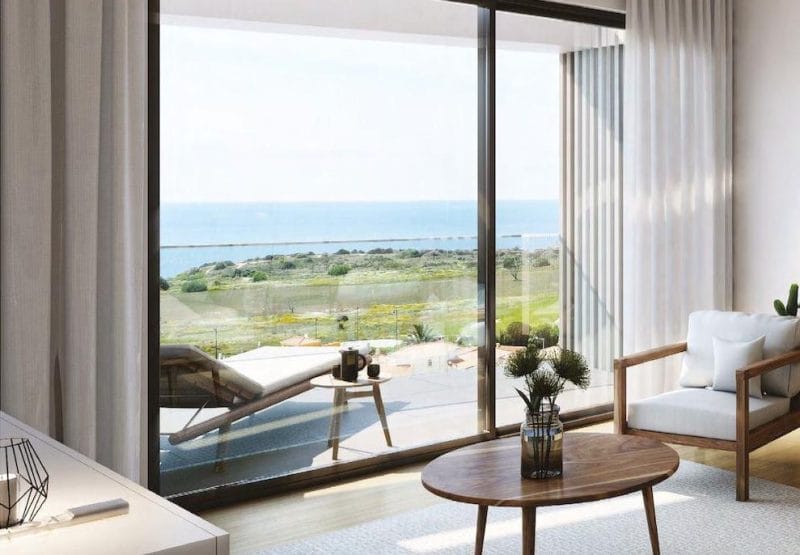 Sea View Apartments For Sale In Lagos