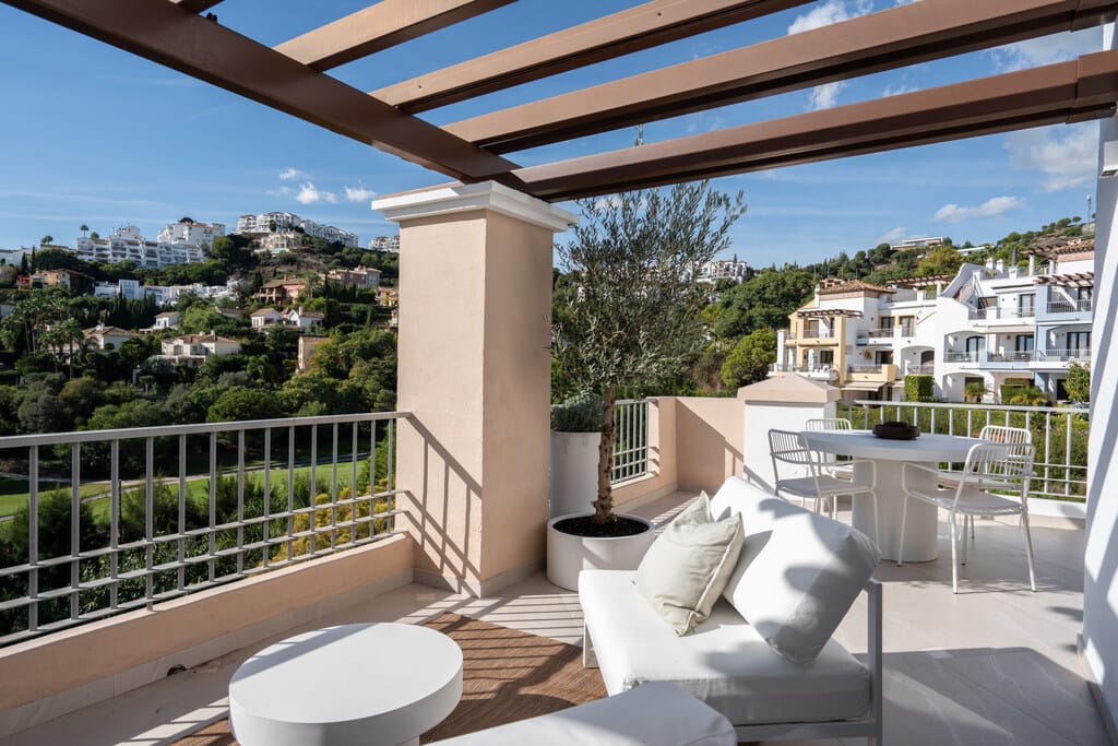 marbella penthouse esmara149 1