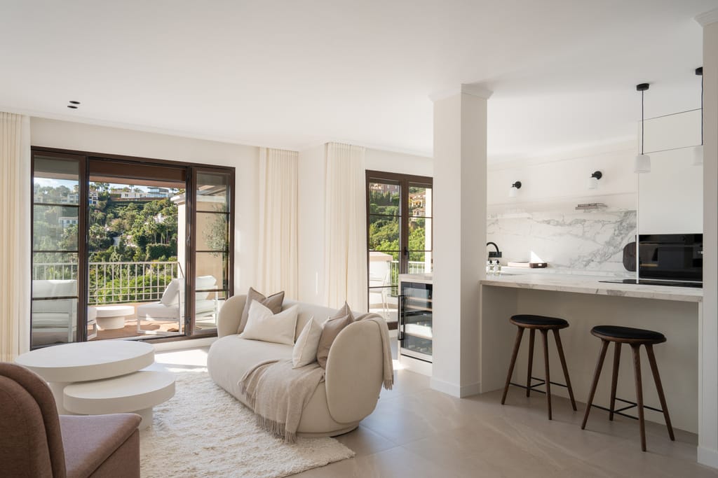 marbella penthouse esmara149 12