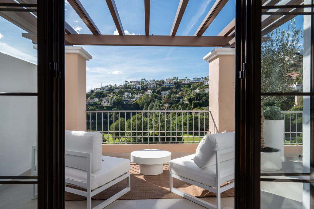 marbella penthouse esmara149 6