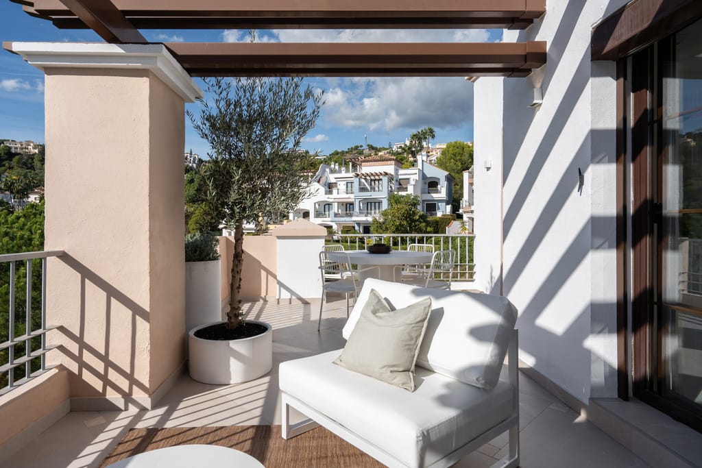marbella penthouse esmara149 7