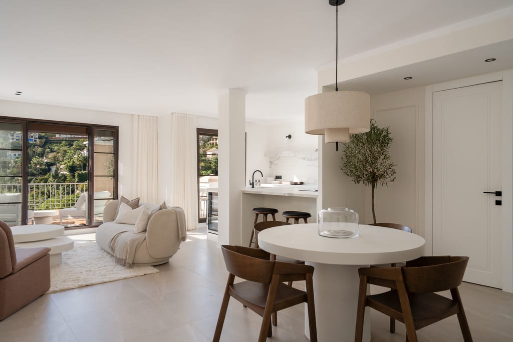 marbella penthouse esmara149 9