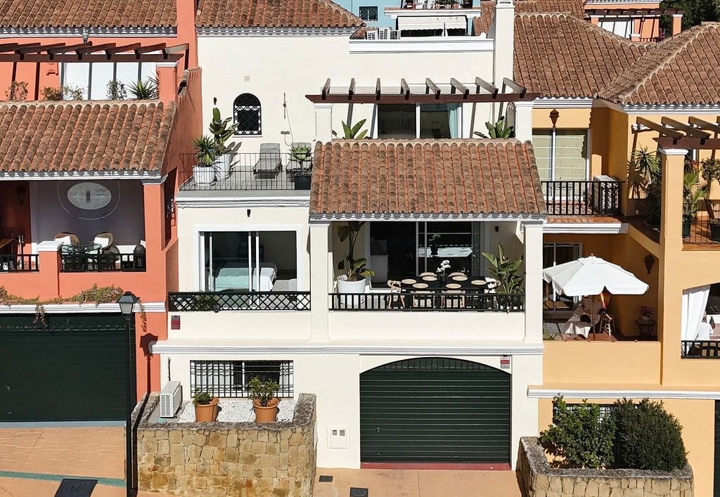 marbella townhouse esmarv153 5