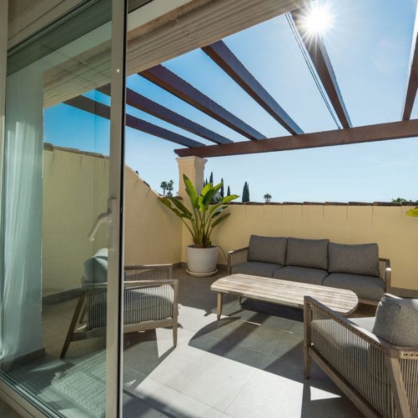 marbella townhouse esmarv153 9.5