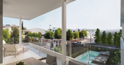 Prime Location Apartments In Benijofar