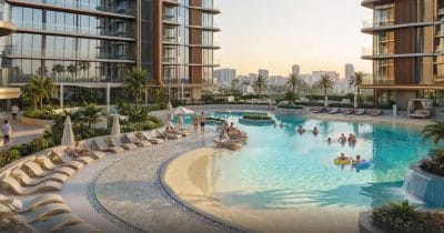Modern Apartments For Sale In Jaddaf