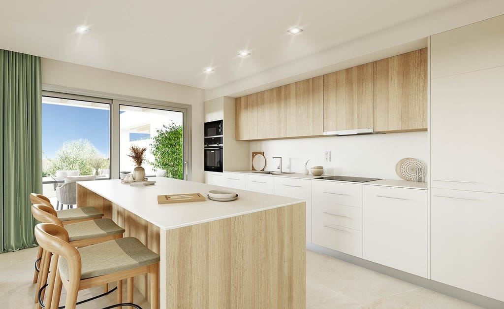 benahavis apartments esmara168 14