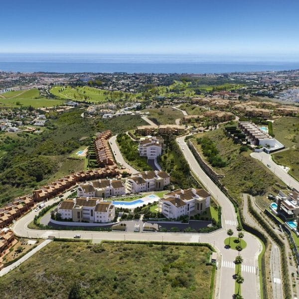 benahavis apartments esmara168 3