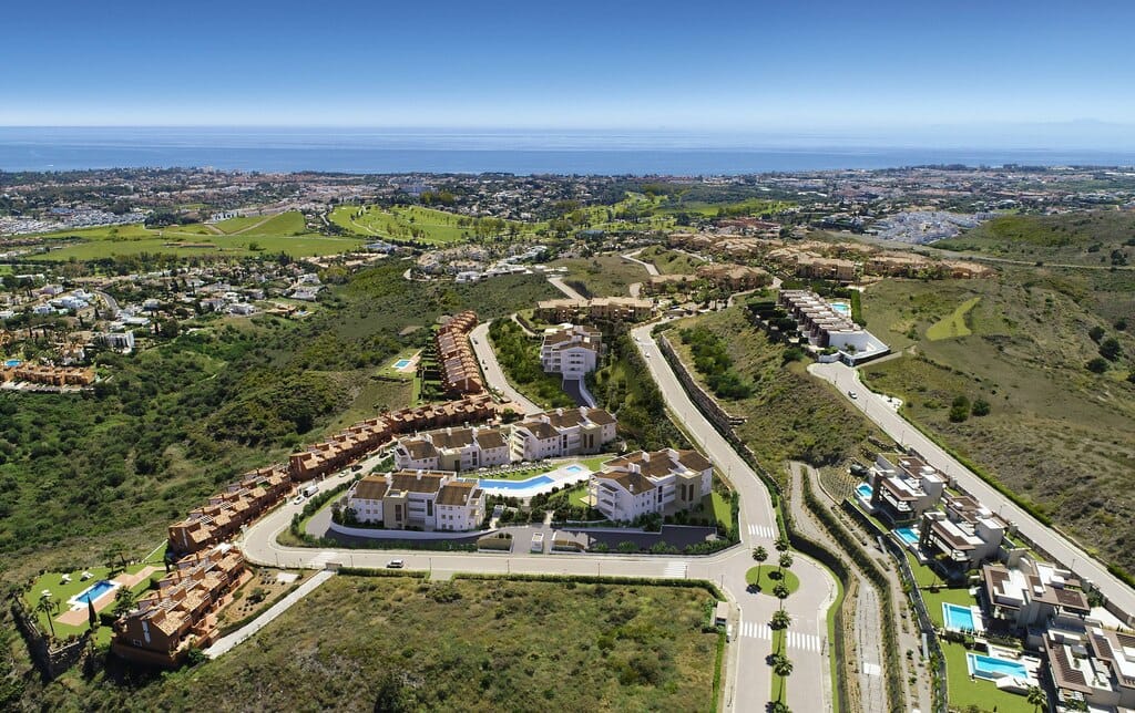 benahavis apartments esmara168 3