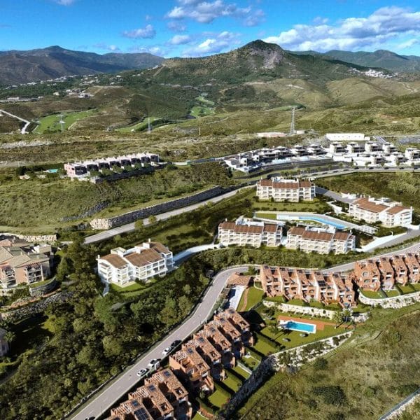 benahavis apartments esmara168 4