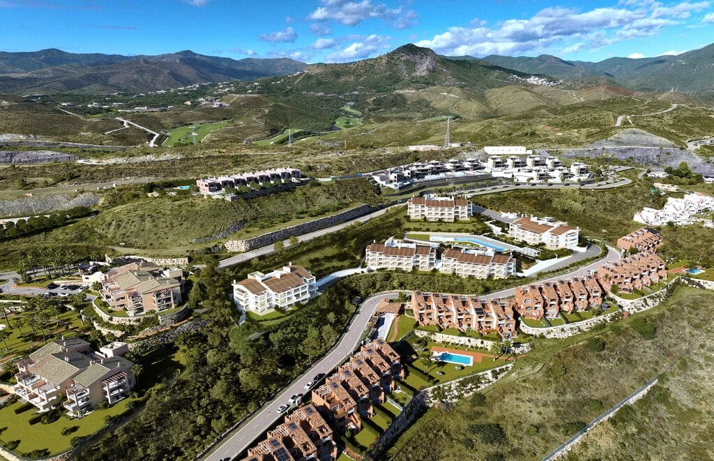 benahavis apartments esmara168 4
