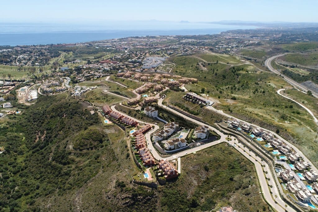 benahavis apartments esmara168 5