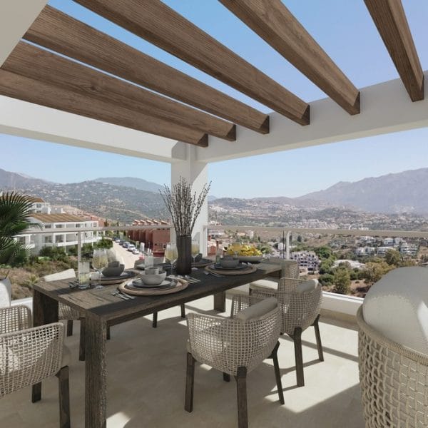 benahavis apartments esmara168 7