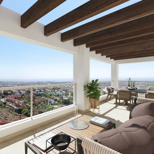 benahavis apartments esmara168 8